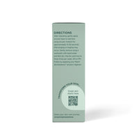 Limited Edition Exfoliator