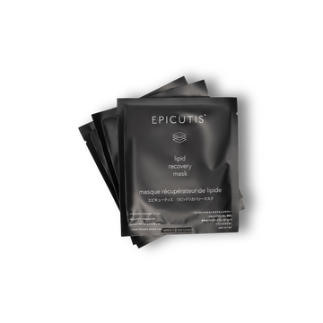 Lipid Recovery Face Mask Set (5ct)