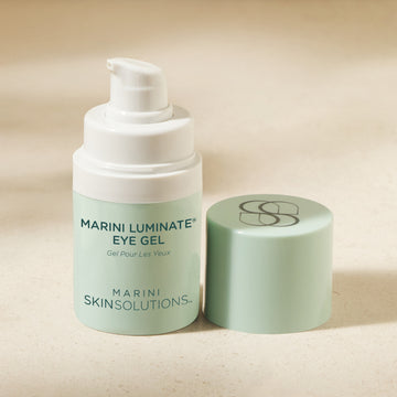 Luminate Eye Gel
