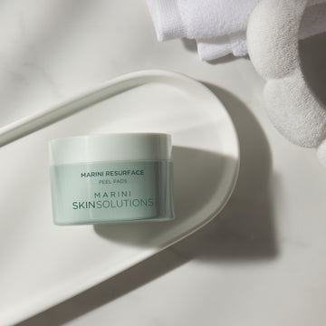 Marini Resurfacing Pads