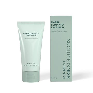 Luminate Face Mask
