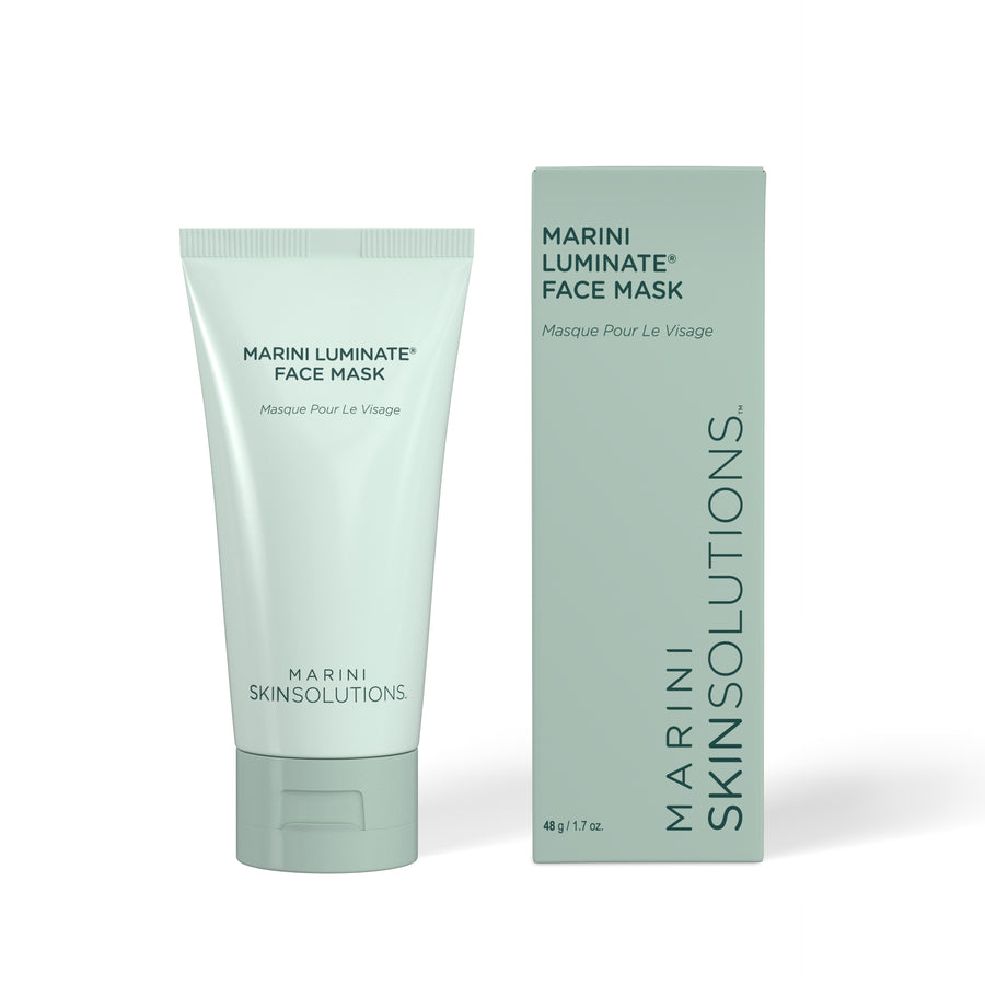 Luminate Face Mask