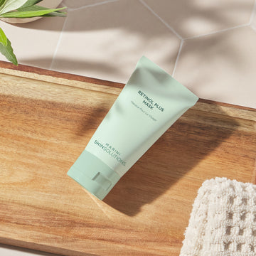 Retinol Plus Face Mask