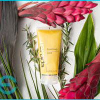Epicuren Rosemary Lave Body Cleanser