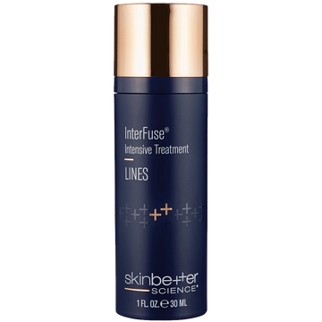 InterFuse Intensive Treatment LINES 30 ml