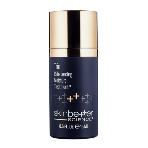 Trio Rebalancing Moisture Treatment 15ML
