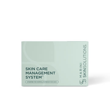 Skin Care Management System Starter Size SPF 33
