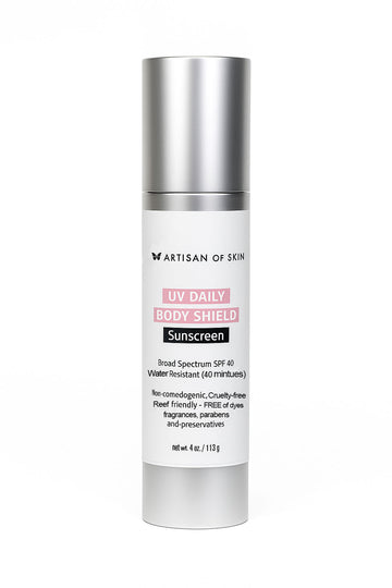 UV Daily Body Shield SPF