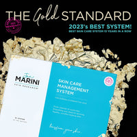 Jan Marini Skin Care Management System Full Size SPF 45