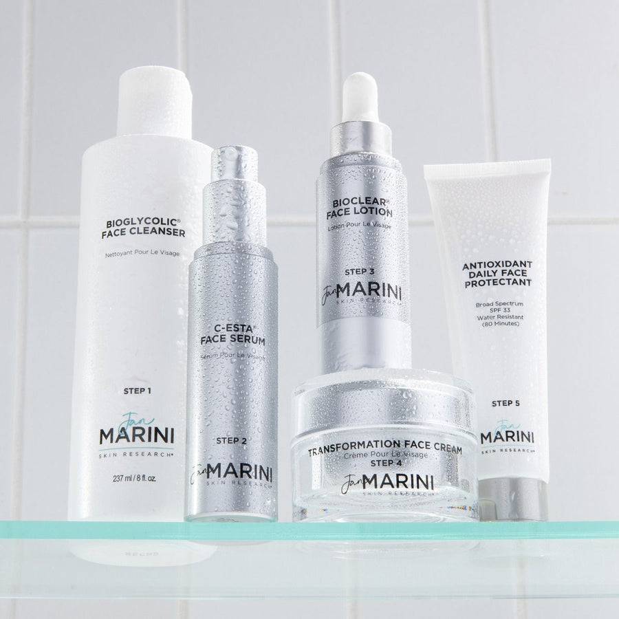 Jan Marini Skin Care Management System Full Size SPF 45