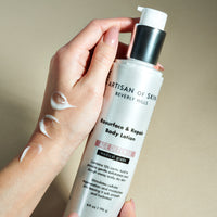 Resurface and Repair Body Lotion
