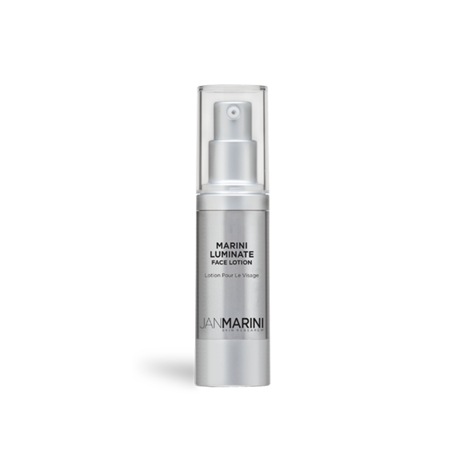 Luminate Face Lotion MD