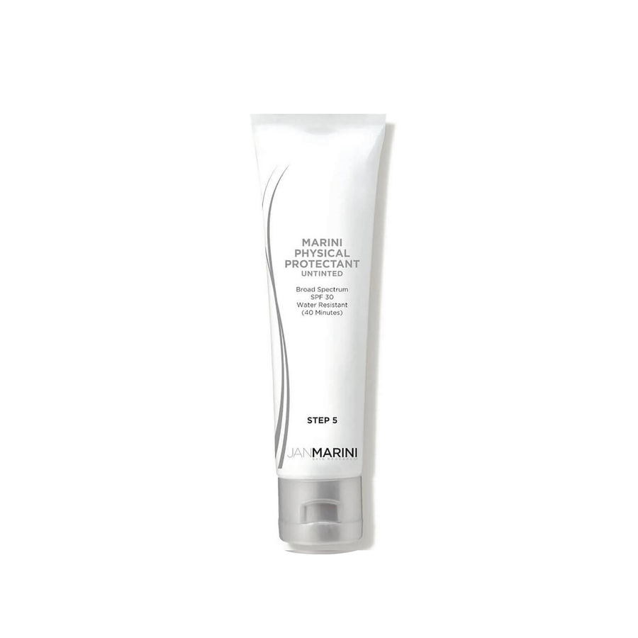 Physical Protectant SPF 30 - Untinted