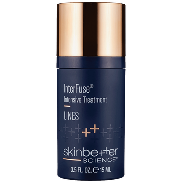 InterFuse Intensive Treatment LINES 15ML