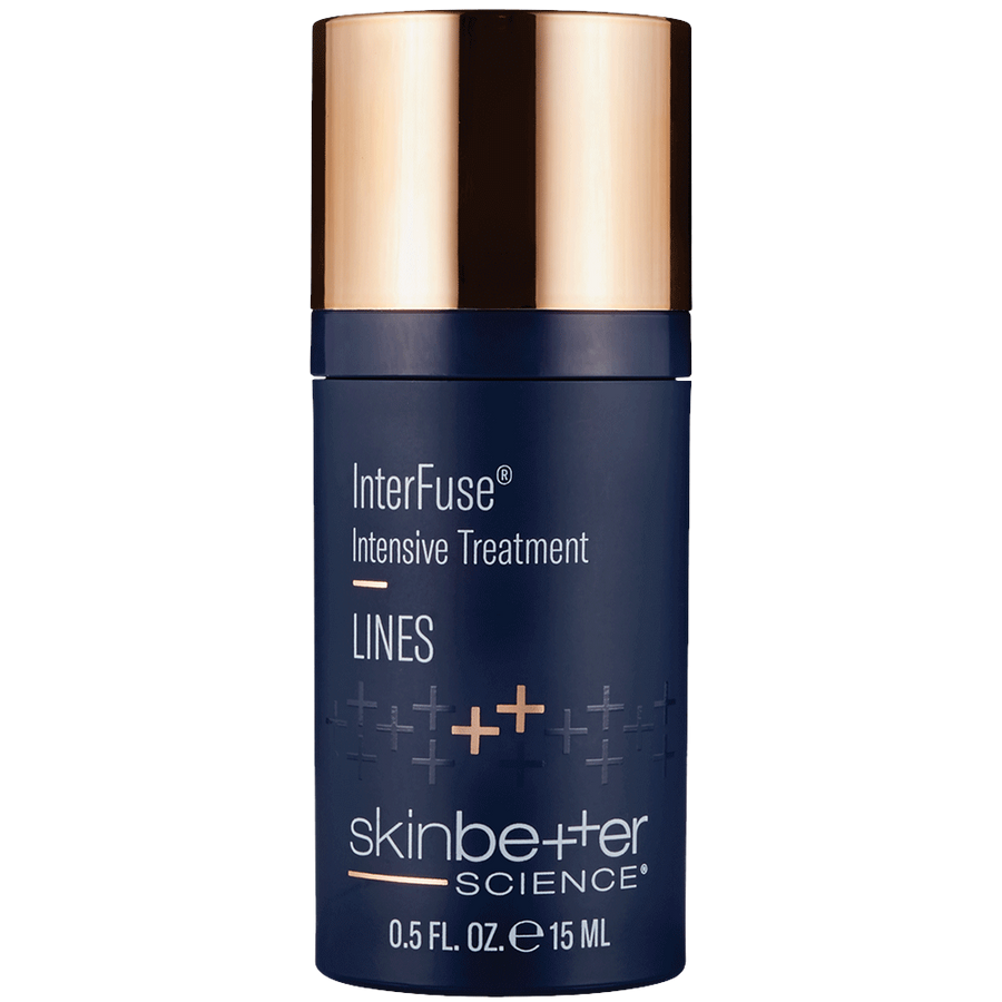 InterFuse Intensive Treatment LINES 15ML