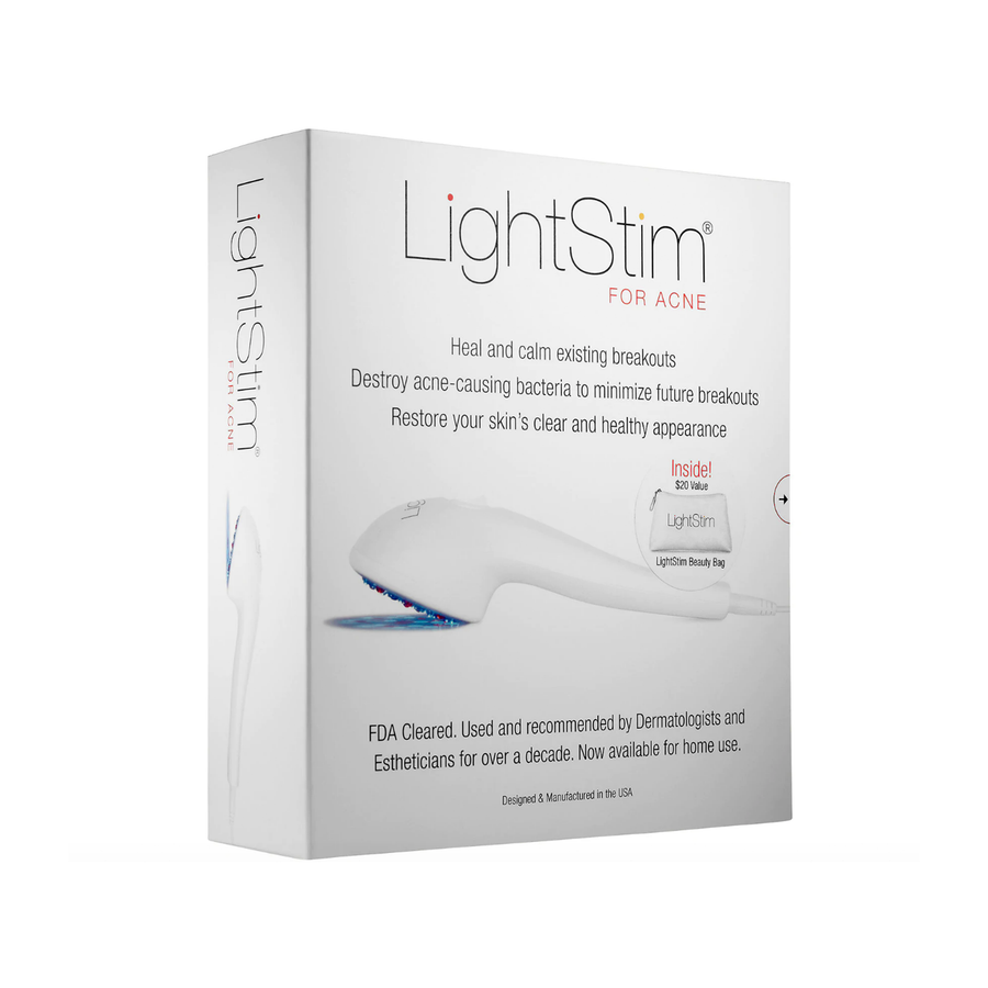LightStim for Acne
