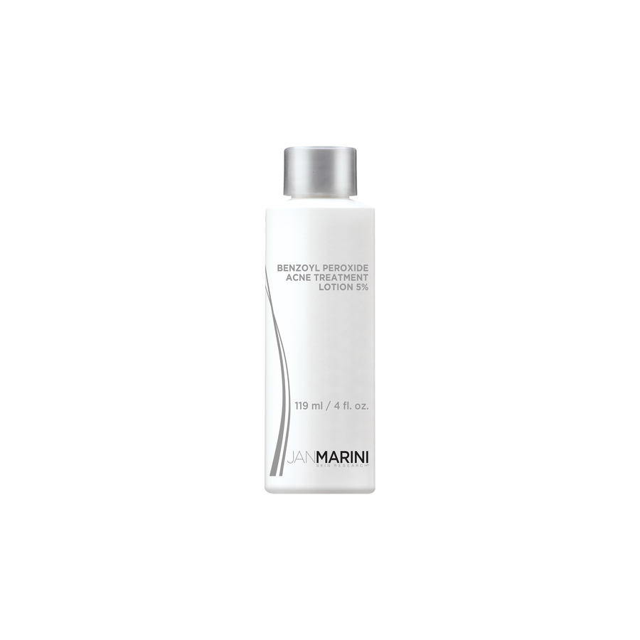 Benzoyl Peroxide Lotion 5 Artisan of Skin LA
