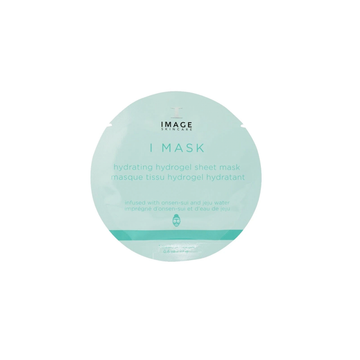 Image Skincare Hydrating Hydrogel Sheet Mask (5 Pack)