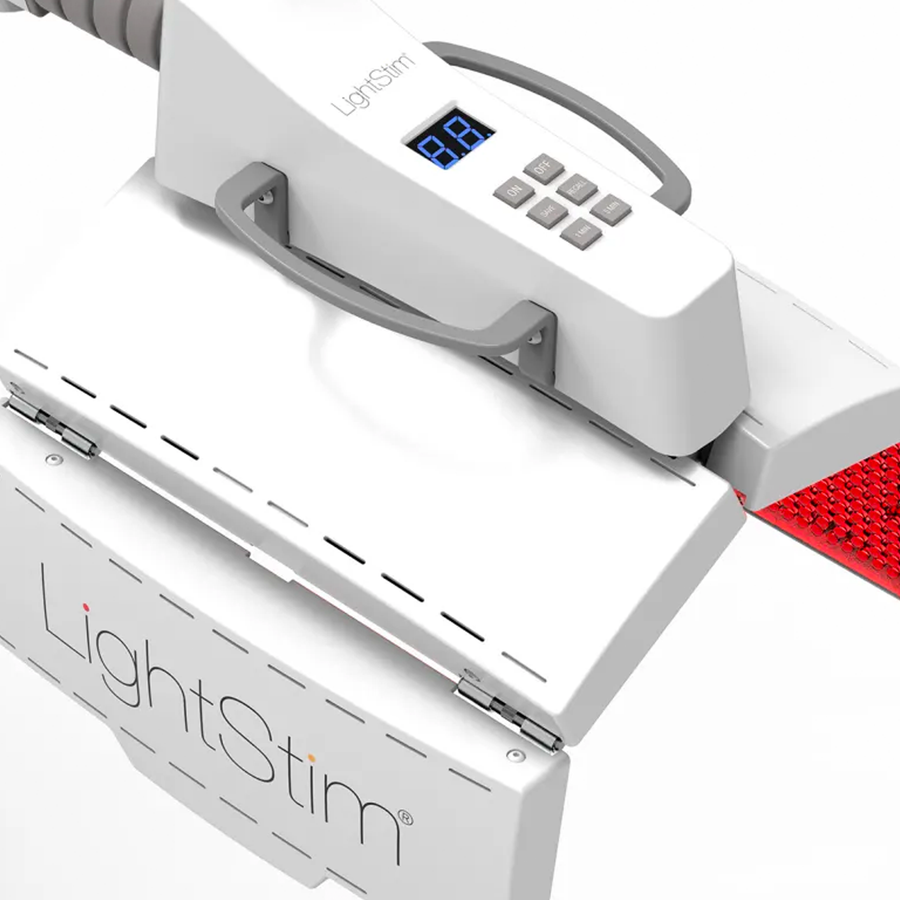 Lightstim Pro Panel LED Light